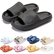 amazon cloud slippers