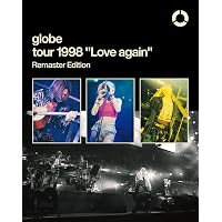 Amazon.co.jp: globe@4_domes 10000 DAYS Remaster Editiion(BD) [Blu