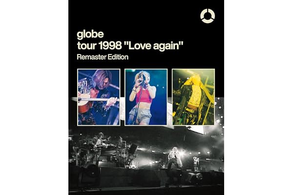 【Amazon.co.jp限定】globe tour 1998 