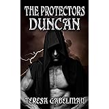 Duncan (The Protectors Series) Book #3
