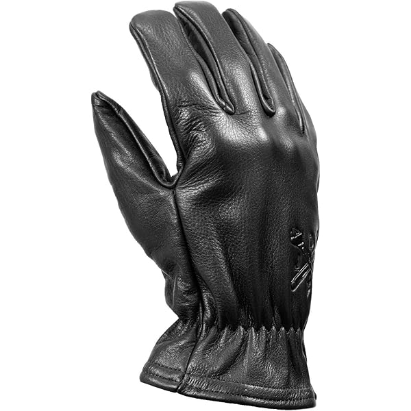 Vanson レザーグローブ ブラック Amazon.co.jp: [VANSON Leathers] [バンソン] レザーグローブ