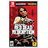 Red Dead Redemption for Nintendo Switch