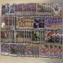 ブラグドマイヤー デッキパーツ カードファイト!! ヴァンガード 