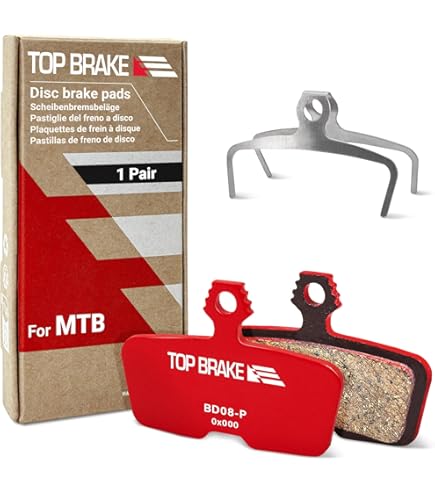 SRAM Code RS mtbディスクブレーキ 1台分 Amazon | MicrOHERO ディスクブレーキパッド スラム（SRAM