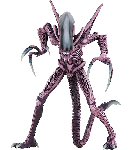 Amazon.co.jp: Aliens NECA Vs Predator Arcade Arachnoid