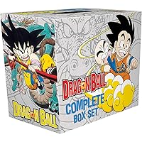 Amazon | Dragon Ball vol.1 | Toriyama, Akira | Fantasy