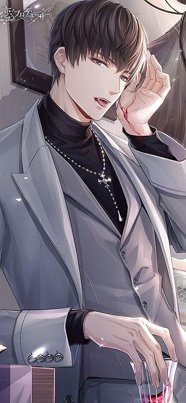 2020夏アニメ - シモン