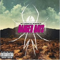 Amazon.co.jp: ザ・ブラック・パレード(初回限定盤) - マイ