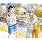 ひらやすみ Android(960×800)待ち受け 小林なつみ(こばやしなつみ),横山あかり(よこやまあかり)