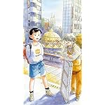 ひらやすみ XFVGA(480×854)壁紙 小林なつみ(こばやしなつみ),横山あかり(よこやまあかり)