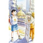 ひらやすみ FVGA(480×800)壁紙 小林なつみ(こばやしなつみ),横山あかり(よこやまあかり)