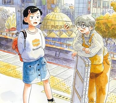 ひらやすみ  iPhone/Androidスマホ壁紙(960×854)-1 - 小林なつみ(こばやしなつみ),横山あかり(よこやまあかり)