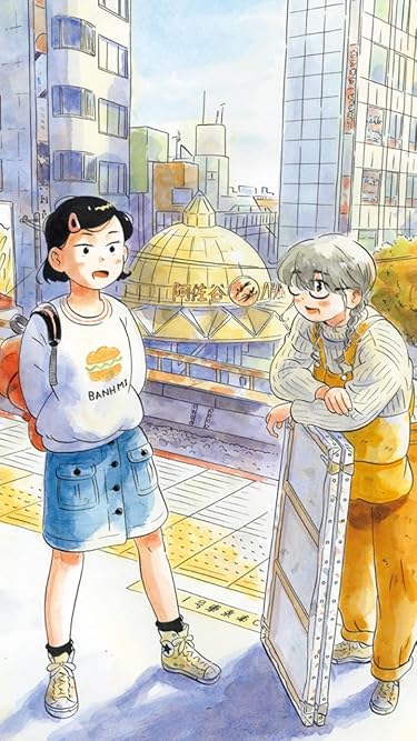 ひらやすみ  iPhone/Androidスマホ壁紙(720×1280)-1 - 小林なつみ(こばやしなつみ),横山あかり(よこやまあかり)