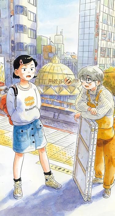 ひらやすみ  iPhone/Androidスマホ壁紙(744×1392)-1 - 小林なつみ(こばやしなつみ),横山あかり(よこやまあかり)