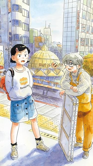 ひらやすみ  iPhone/Androidスマホ壁紙(750×1334)-1 - 小林なつみ(こばやしなつみ),横山あかり(よこやまあかり)