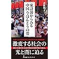 家計簿からみる中国 今ほんとうの姿 (日経プレミアシリーズ)
