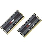 Amazon | CORSAIR DDR5-5600MHz ノートPC用 VENGEANCE DDR5 SODIMM