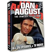 Matt Houston DVD THE COMPLETE COLLECTION : Amazon.com.au: Movies & TV