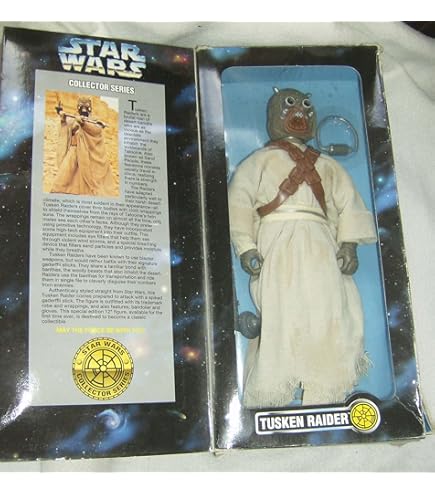 Amazon.co.jp: スターウォーズ・コレクター・シリーズ Sandtrooper