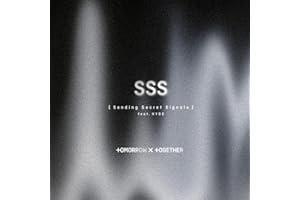 SSS (Sending Secret Signals) [feat. HYDE]