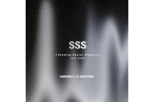 SSS (Sending Secret Signals) [feat. HYDE]