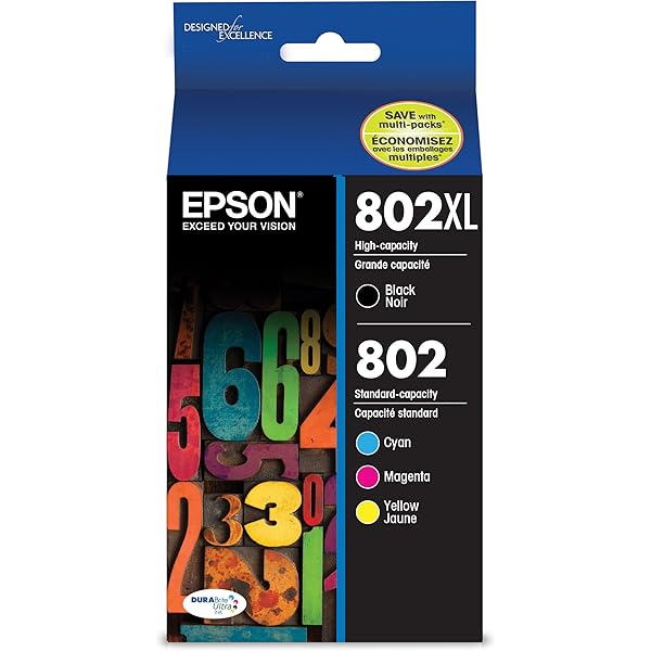 epson 4740 printer