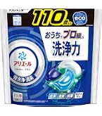 Amazon | アリエール 洗濯洗剤 ジェルボール PRO 詰め替え 48個
