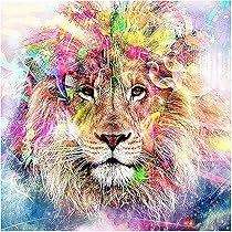 リ*ャ様 ライオンの瞳のダイアモンド　4枚セット Amazon.co.jp: 日本公式 人魚之水（LARME DE SHIRENE