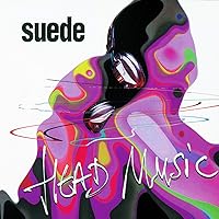 SUEDE COMING UP PROMO CD 日本盤 未開封 スウェード 1996年の3rdアルバム『Coming Up』が発売25周年アニヴァー