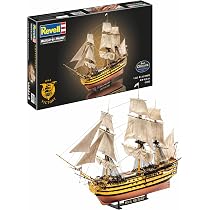 Amazon | ドイツレベル 1/225 ヴィクトリー 05408 プラモデル