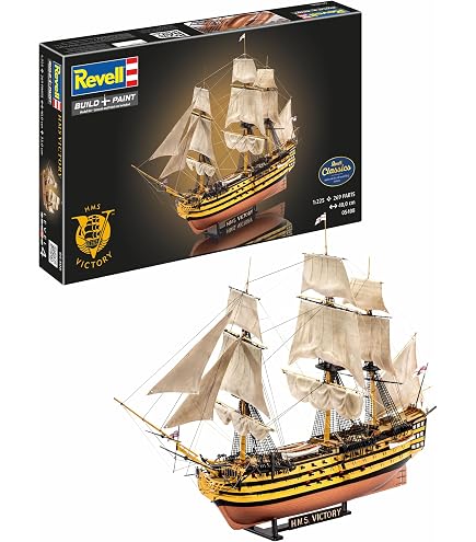Amazon | プラッツ エレール 1/100 帆船 ソレイユ・ロワイヤル