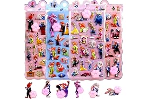 YAYAMIYA 4枚入り お尻シール 3dシー ル 立体シー ル おしり おしりぷにぷにシー ル 3D立体シール 手帳 ぷっくり ぷくぷく つやつや DIY スマホケース SNS人気 子供 女の子 男の子 おもちゃ 誕生日 (4枚セット-A)