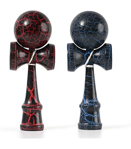 Amazon.co.jp: Kendama Toy Co 様々な楽しみ方がある最高のけん玉
