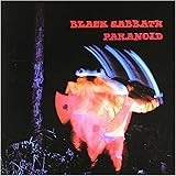 Paranoid
