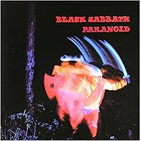 Paranoid