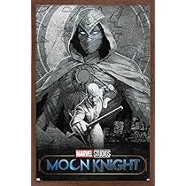 Amazon.co.jp: Trends International マーベルムーンナイト