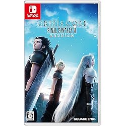 Nintendo Switch FINAL FANTASY VII REMAKE Amazon.co.jp: (Nintendo Switch) Final Fantasy VII & VIII