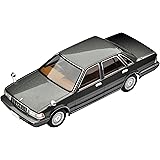トミカリミテッドヴィンテージ ネオ 1/43 LV-N43-21a グロリアセダン V30E ブロアム グレー 完成品