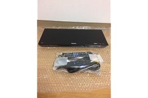 パナソニック ブルーレイディスクプレーヤー 3D対応 ブラック DMP-BDT320-K