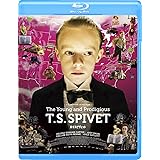 天才スピヴェット [Blu-ray]