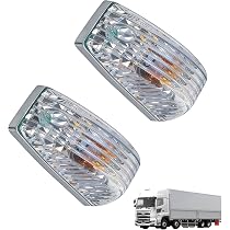 Amazon.co.jp: RXCARGO サイドマーカー 17プロフィア 日野に対応