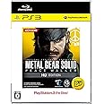 メタルギアソリッド ピースウォーカー HD エディション PlayStation3 the Best - PS3