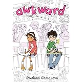 Awkward (Berrybrook Middle School, 1)