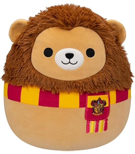 Amazon.co.jp: Squishmallow 6.5インチ ハリーポッター : Toys & Games