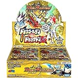 デュエル・マスターズ DMR-23 TCG 革命ファイナル 拡張パック最終章 ドギラゴールデンVSドルマゲドンX DP-BOX
