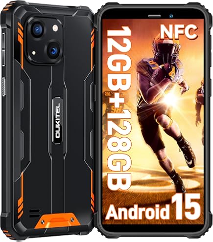 最終 超大容量バッテリー OUKITEL WP28S SIMフリー スマホ Amazon | [2024 新登場]OUKITEL WP28S SIMフリー スマホ 本体