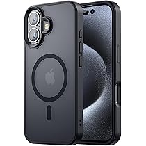 Amazon | 【光沢仕様】MAGIC JOHN 対応 iPhone 16 Plus/iPhone 15 Plus