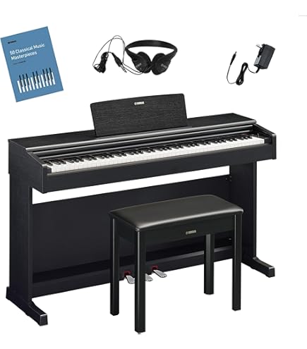 Amazon | YAMAHA ステージピアノ CP33 | 電子ピアノ | 楽器・音響機器