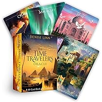 Amazon | Talking to Heaven Mediumship Cards: A 44-Card Deck