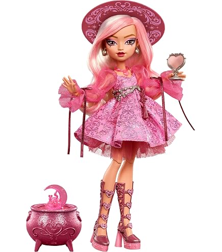 モンスターハイ キャトリン・ドゥ ドール 美品 箱付き レア 人気 箱付きです Amazon | モンスターハイ x 水曜日の人形とアクセサリー、ビアンカ
